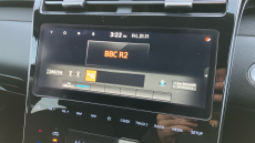 Hyundai TUCSON 1.6 TGDi Premium 5dr 2WD Petrol Estate